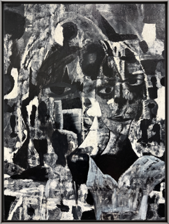 Oil and Acrylic 1